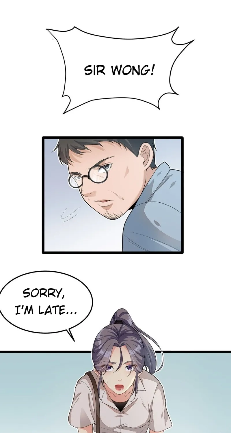 Read Asshole Hero chapter 6 image 10 on Lezhin