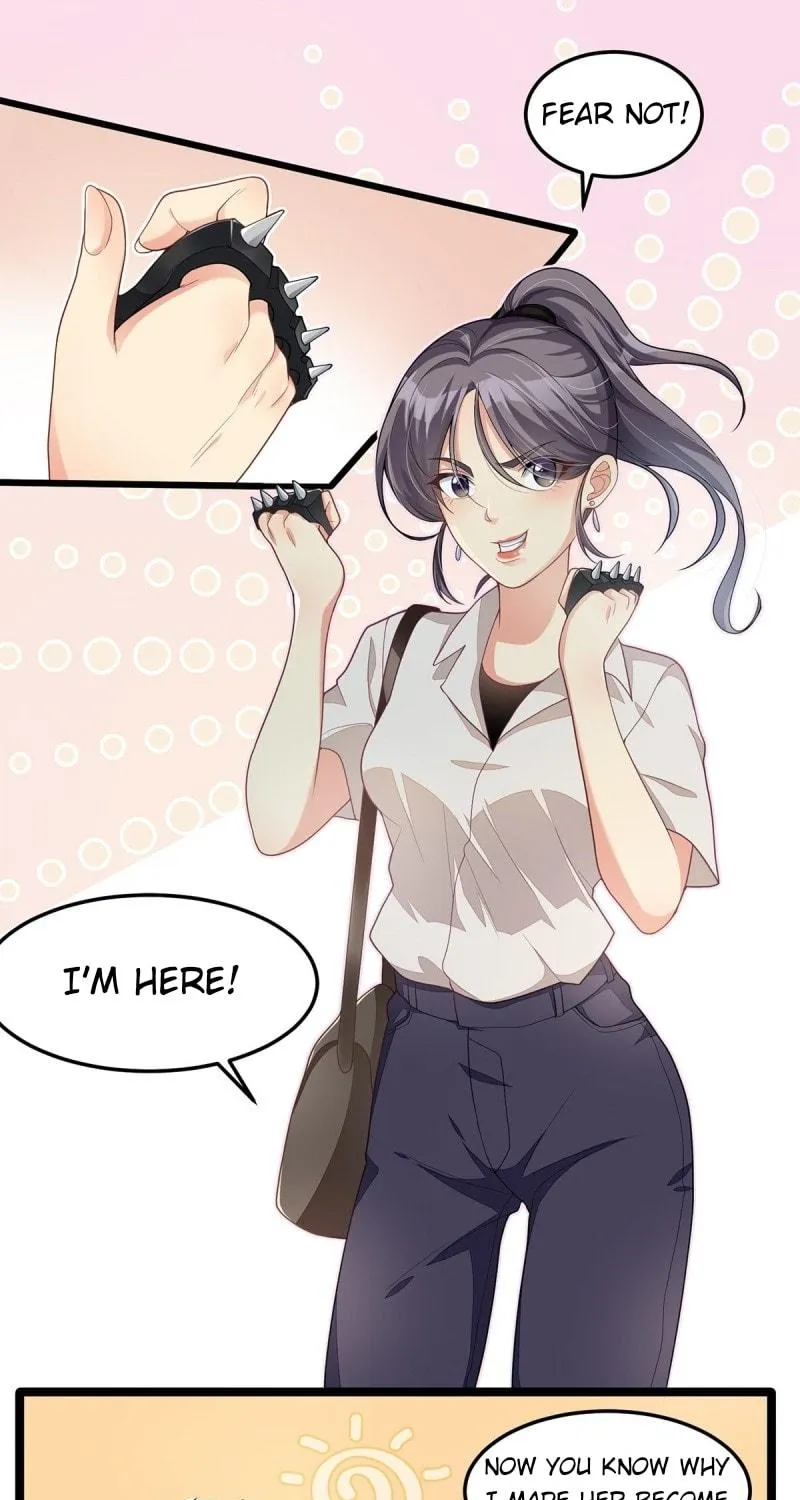 Read Asshole Hero chapter 6 image 14 on Lezhin
