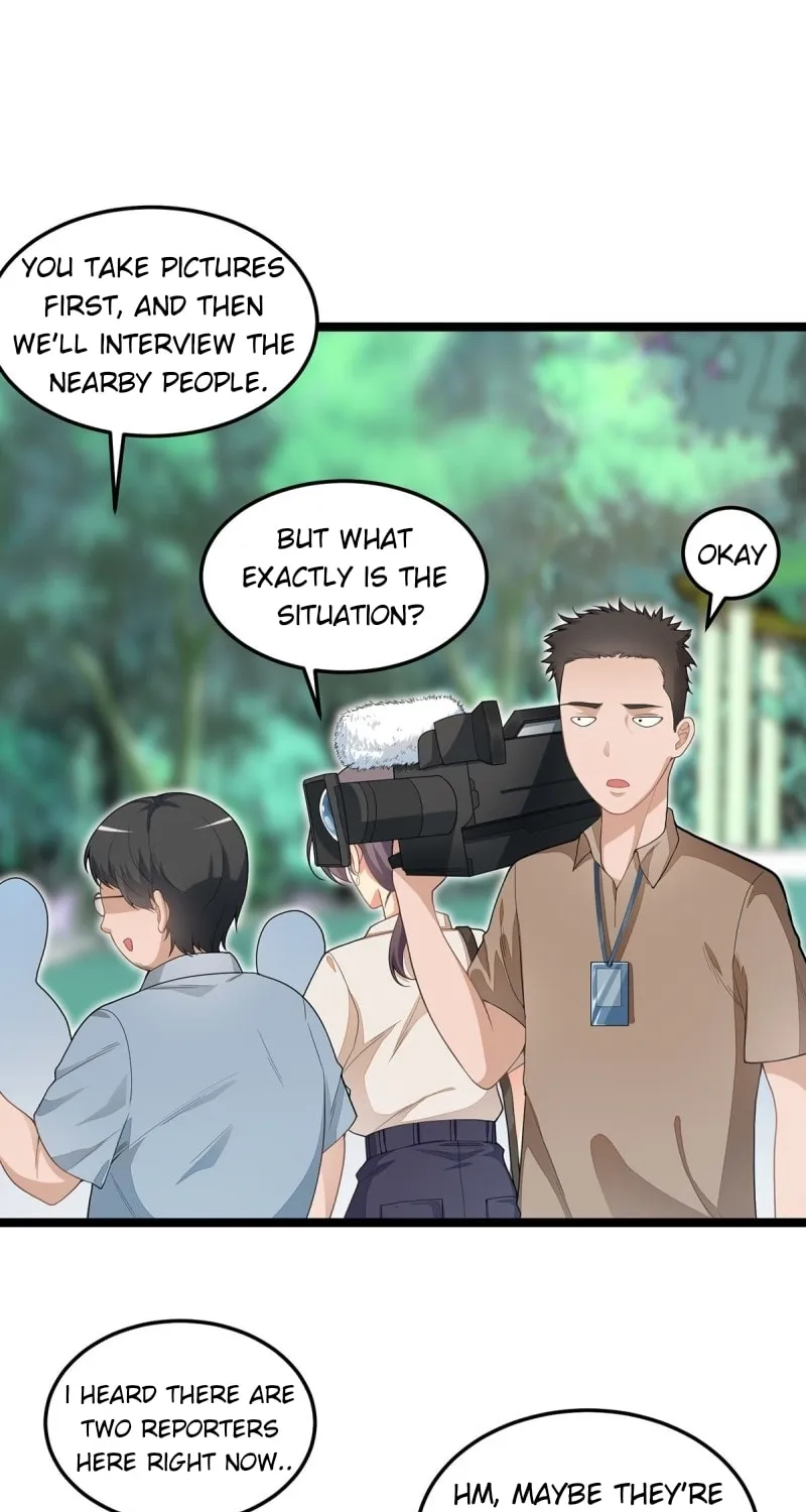 Read Asshole Hero chapter 6 image 18 on Lezhin