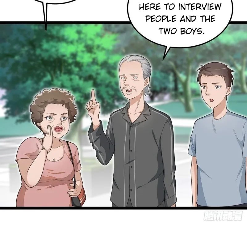 Read Asshole Hero chapter 6 image 19 on Lezhin
