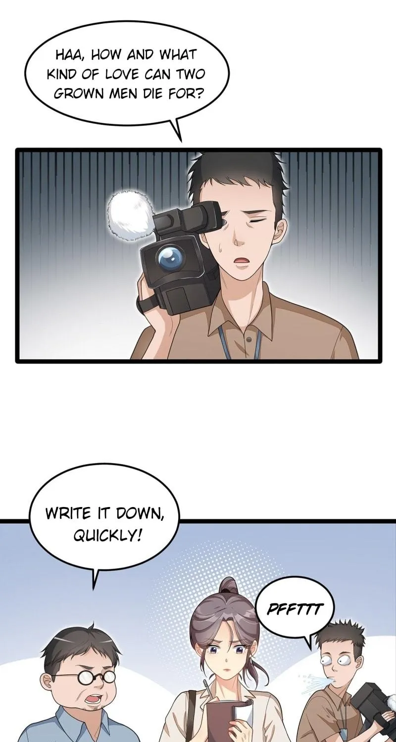 Read Asshole Hero chapter 6 image 20 on Lezhin