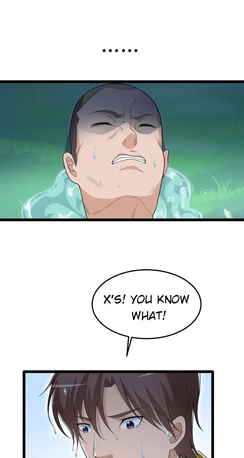 Read Asshole Hero chapter 6 image 28 on Lezhin