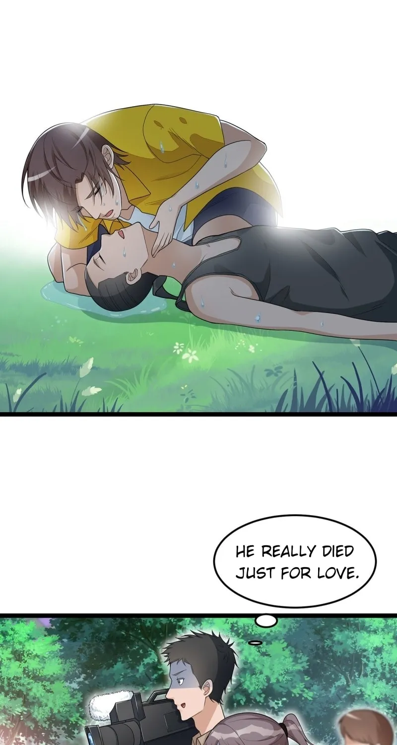 Read Asshole Hero chapter 6 image 30 on Lezhin