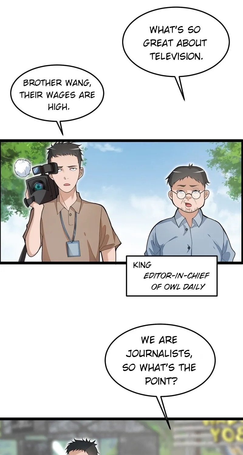 Read Asshole Hero chapter 6 image 4 on Lezhin