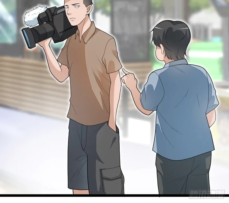 Read Asshole Hero chapter 6 image 5 on Lezhin
