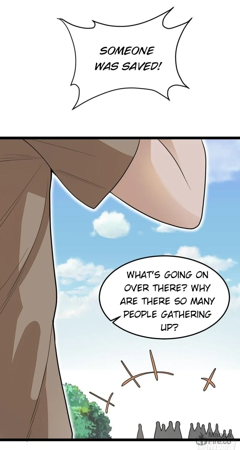 Read Asshole Hero chapter 6 image 6 on Lezhin