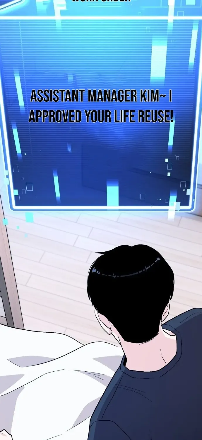 Read Assistant Manager Kim Hates Idols chapter 1 image 36 on Lezhin