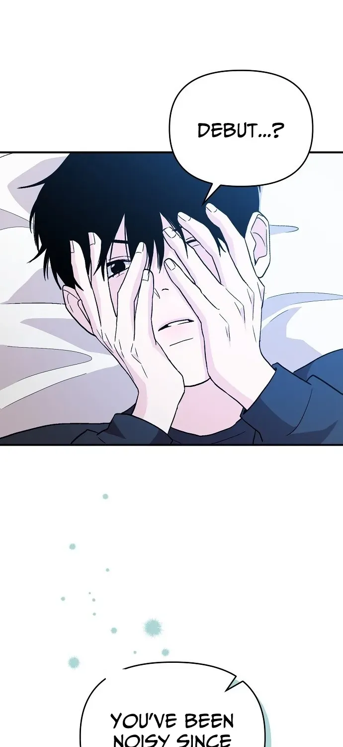 Read Assistant Manager Kim Hates Idols chapter 1 image 44 on Lezhin
