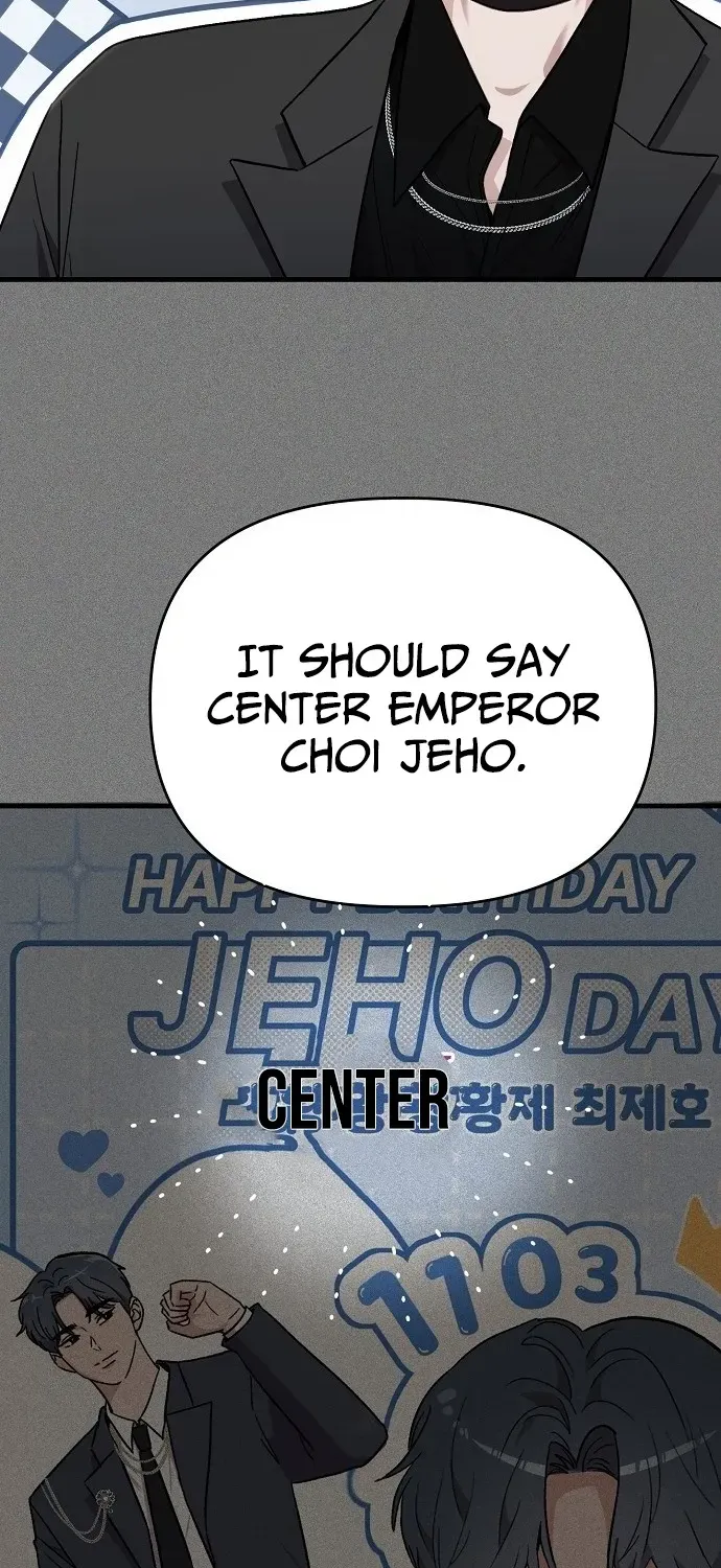 Read Assistant Manager Kim Hates Idols chapter 1 image 80 on Lezhin