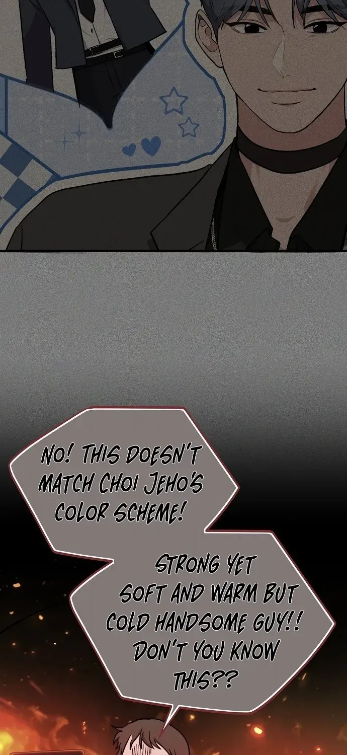 Read Assistant Manager Kim Hates Idols chapter 1 image 81 on Lezhin