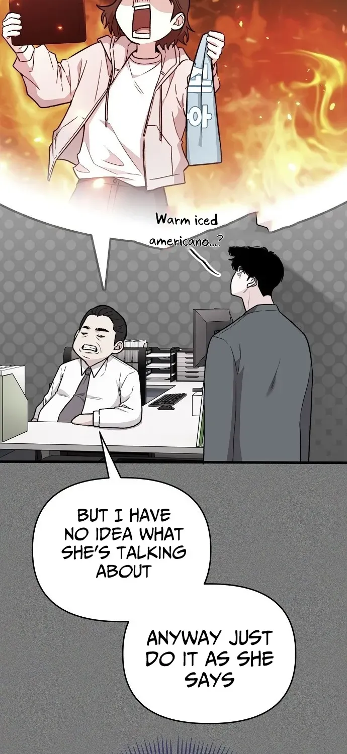Read Assistant Manager Kim Hates Idols chapter 1 image 82 on Lezhin