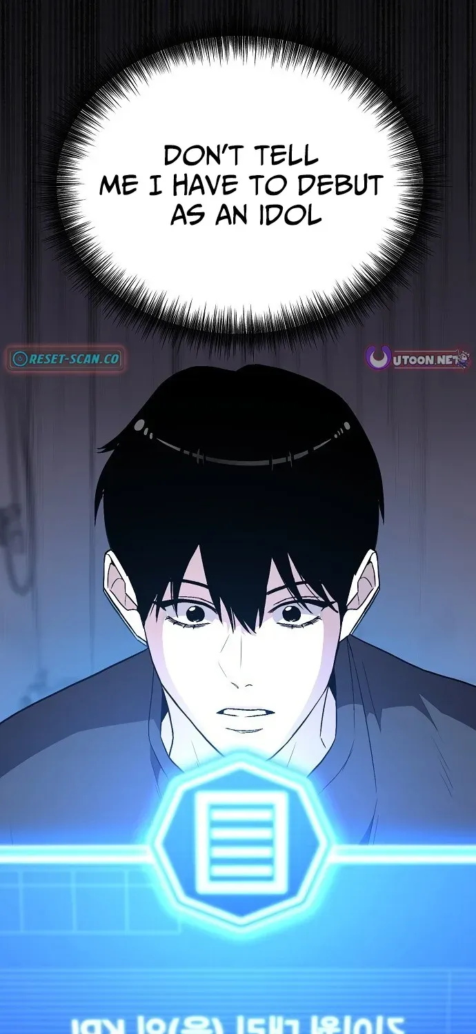 Read Assistant Manager Kim Hates Idols chapter 1 image 88 on Lezhin