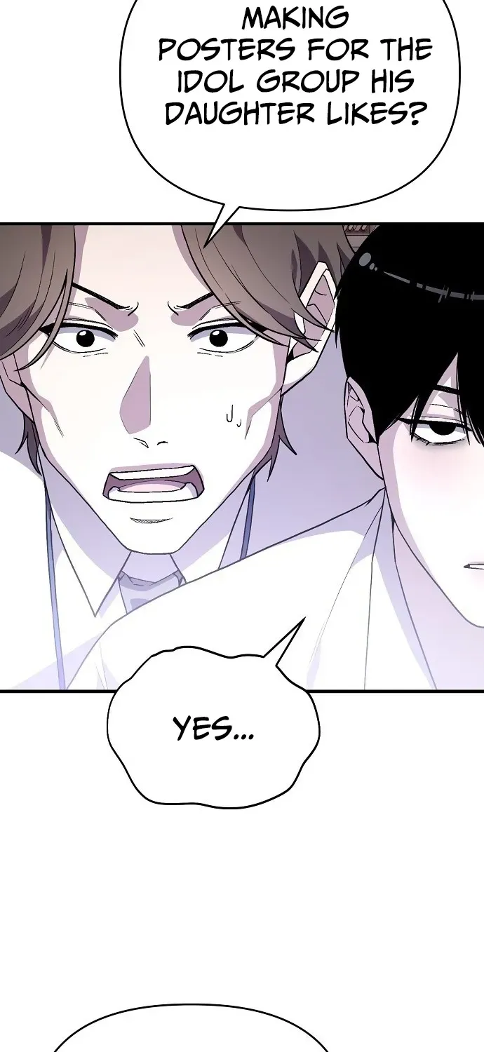 Read Assistant Manager Kim Hates Idols chapter 1 image 9 on Lezhin