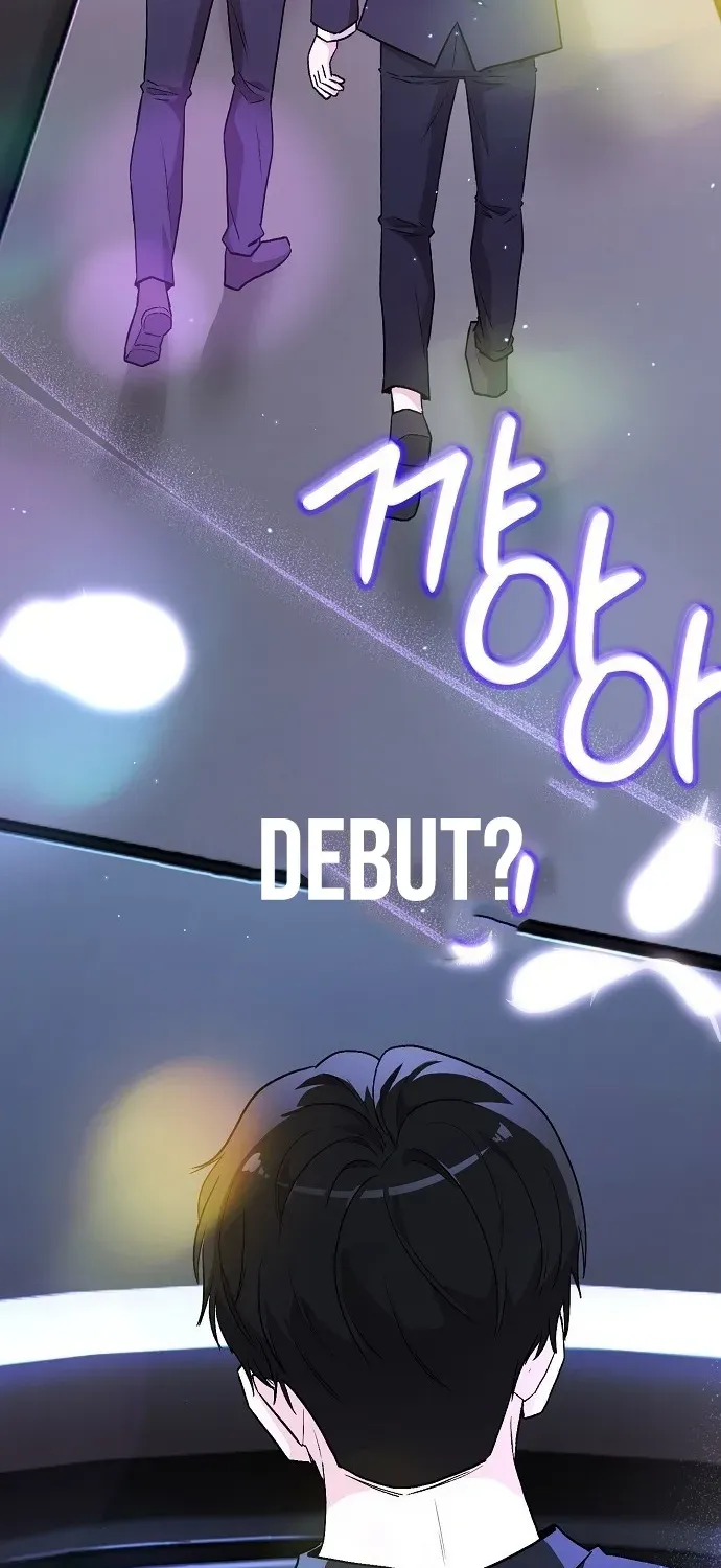 Read Assistant Manager Kim Hates Idols chapter 1 image 93 on Lezhin