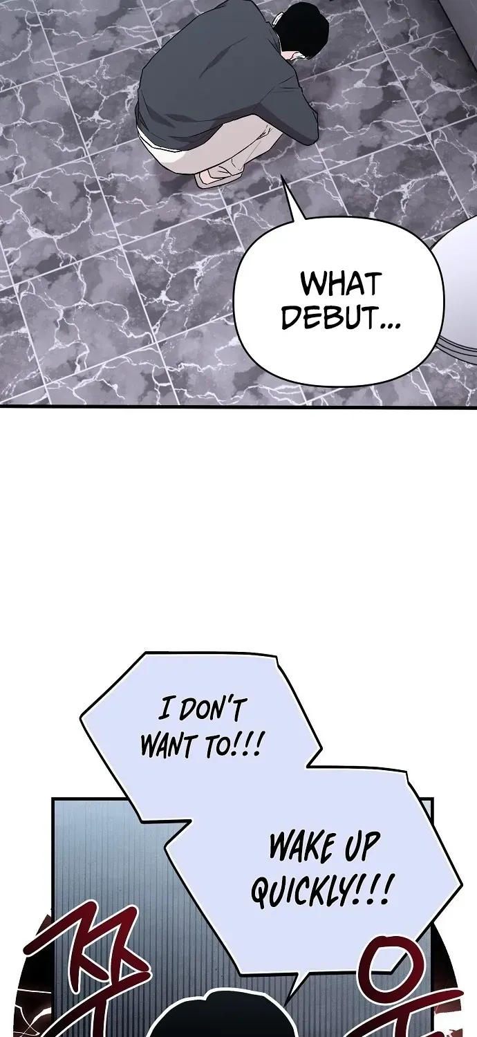 Read Assistant Manager Kim Hates Idols chapter 1 image 96 on Lezhin