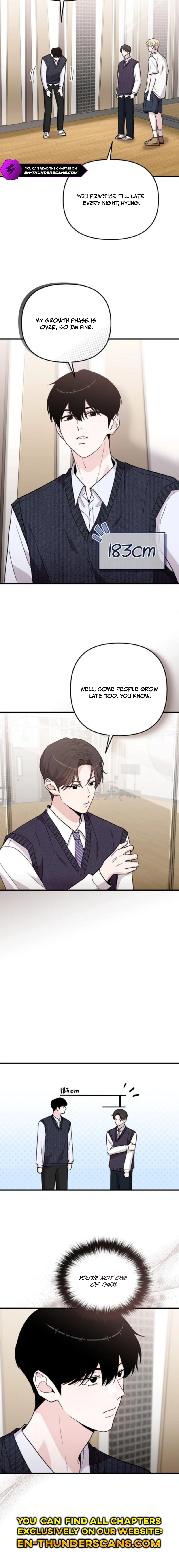 Read Assistant Manager Kim Hates Idols chapter 10 image 13 on Lezhin