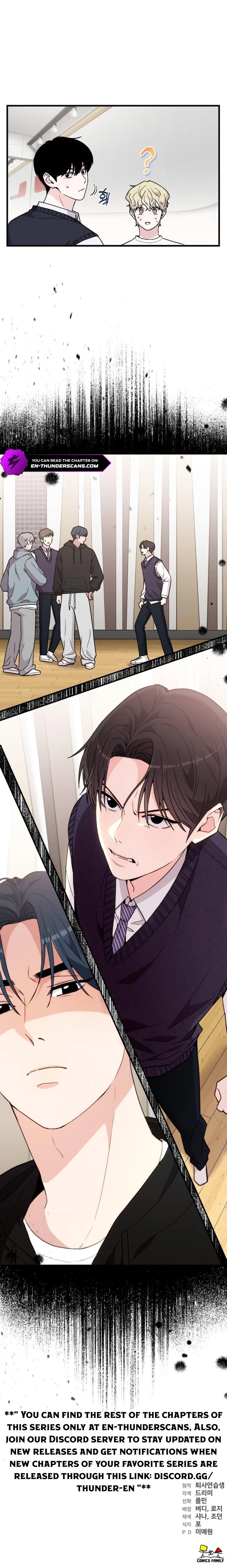 Read Assistant Manager Kim Hates Idols chapter 10 image 21 on Lezhin