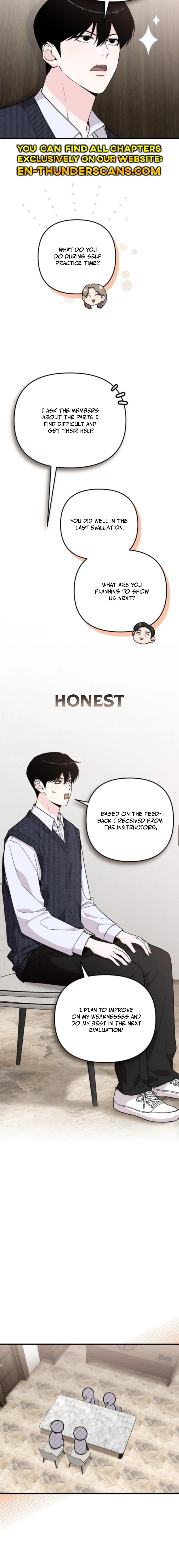 Read Assistant Manager Kim Hates Idols chapter 10 image 4 on Lezhin