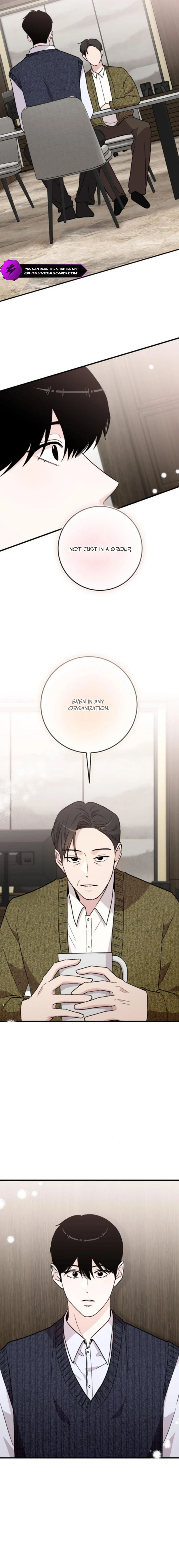 Read Assistant Manager Kim Hates Idols chapter 10 image 6 on Lezhin