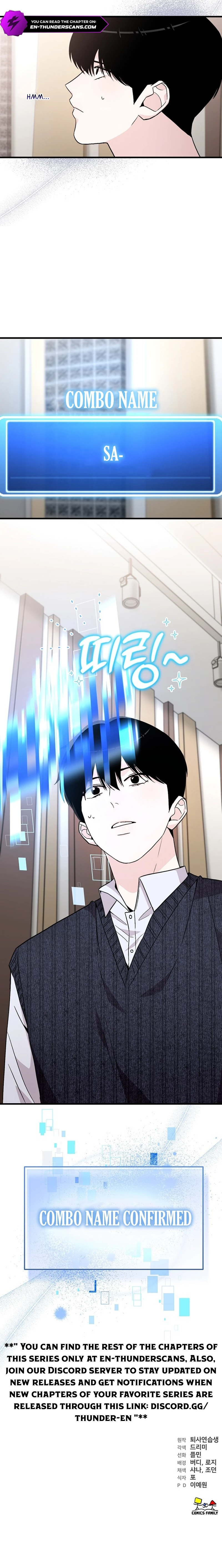 Read Assistant Manager Kim Hates Idols chapter 11 image 27 on Lezhin