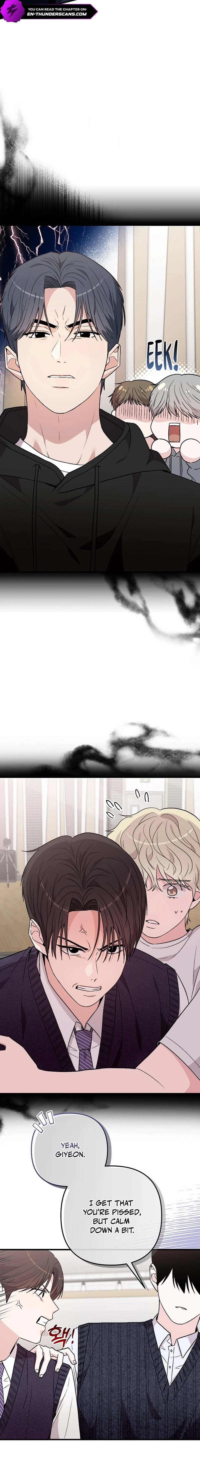 Read Assistant Manager Kim Hates Idols chapter 11 image 5 on Lezhin