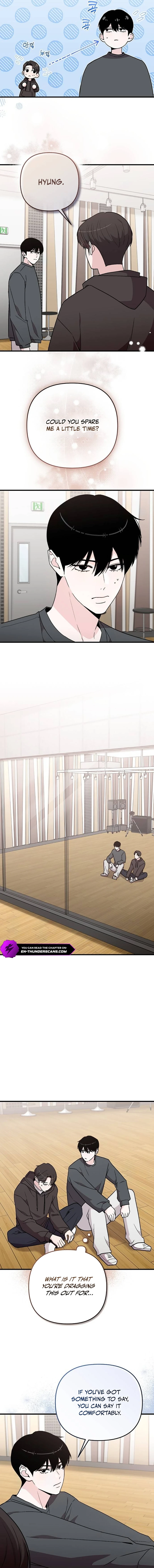 Read Assistant Manager Kim Hates Idols chapter 13 image 13 on Lezhin