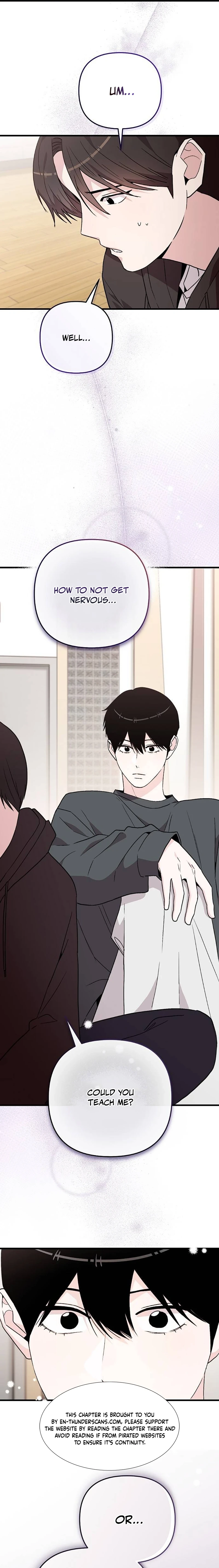 Read Assistant Manager Kim Hates Idols chapter 13 image 14 on Lezhin