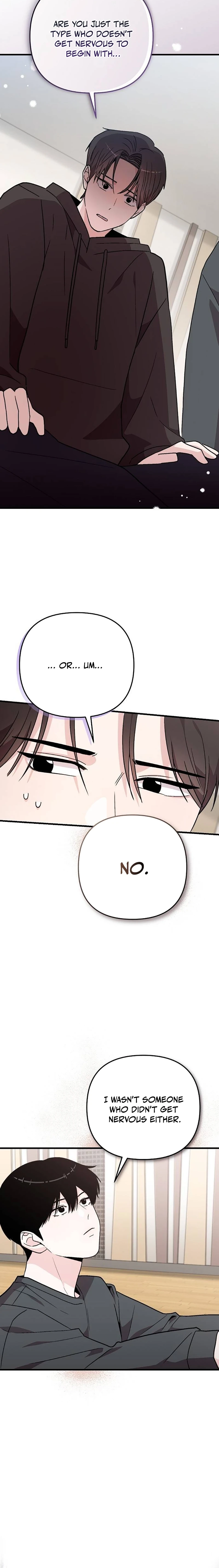 Read Assistant Manager Kim Hates Idols chapter 13 image 15 on Lezhin