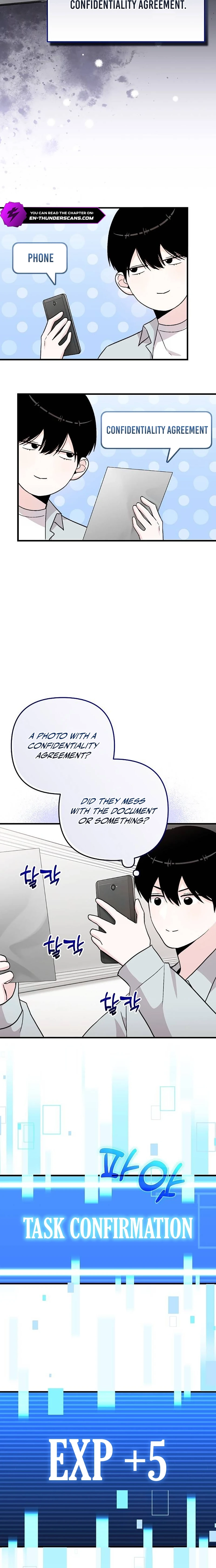 Read Assistant Manager Kim Hates Idols chapter 13 image 23 on Lezhin