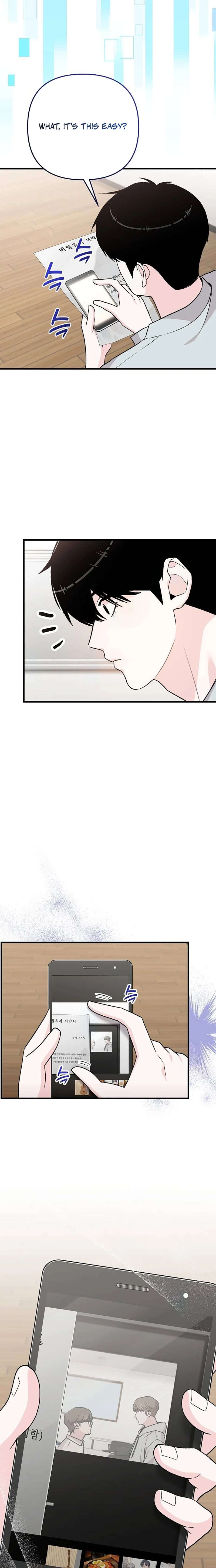 Read Assistant Manager Kim Hates Idols chapter 13 image 24 on Lezhin