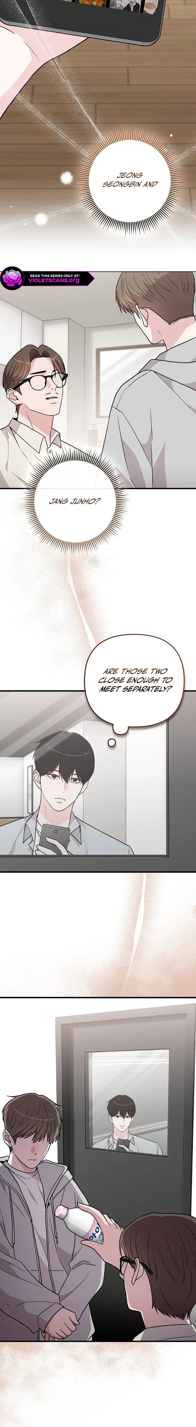 Read Assistant Manager Kim Hates Idols chapter 13 image 25 on Lezhin