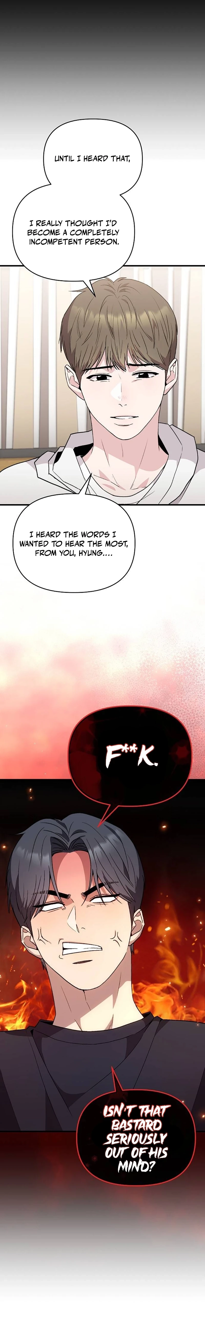 Read Assistant Manager Kim Hates Idols chapter 14 image 21 on Lezhin