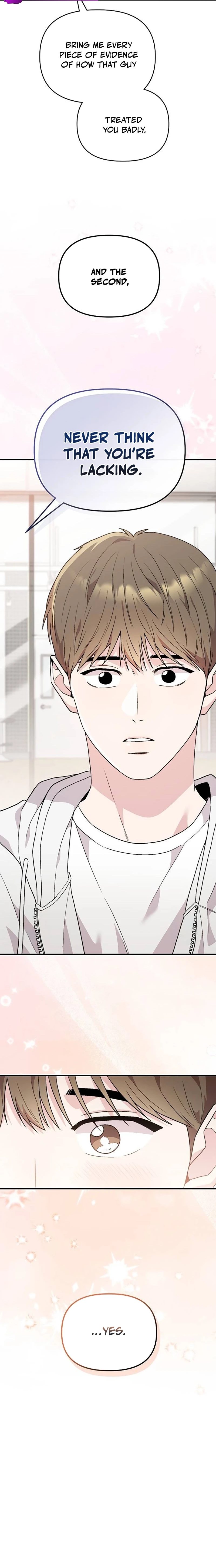 Read Assistant Manager Kim Hates Idols chapter 14 image 27 on Lezhin