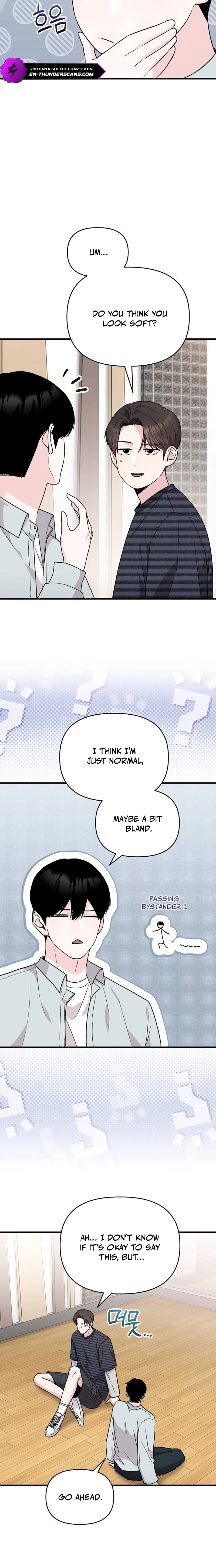 Read Assistant Manager Kim Hates Idols chapter 14 image 31 on Lezhin