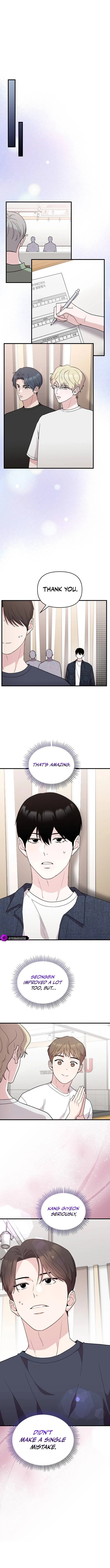 Read Assistant Manager Kim Hates Idols chapter 15 image 10 on Lezhin