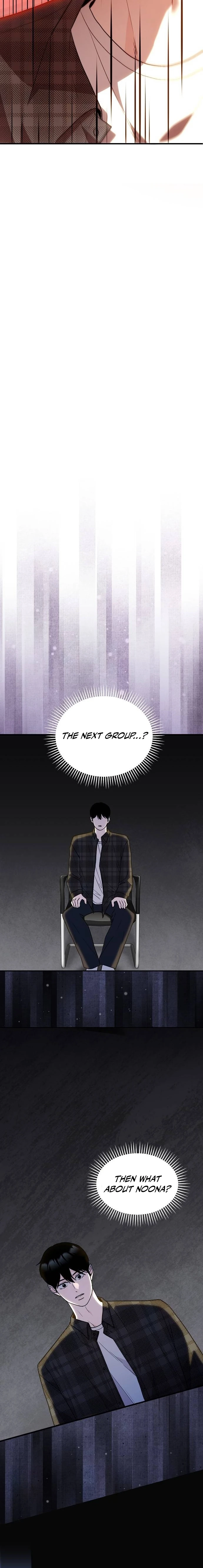 Read Assistant Manager Kim Hates Idols chapter 16 image 1 on Lezhin