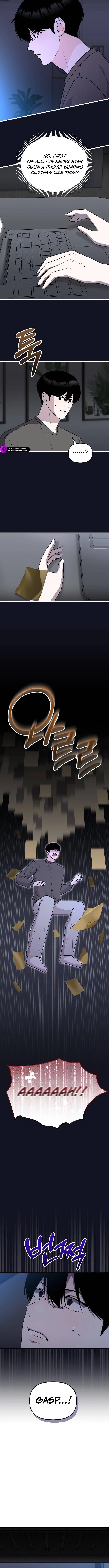 Read Assistant Manager Kim Hates Idols chapter 16 image 12 on Lezhin