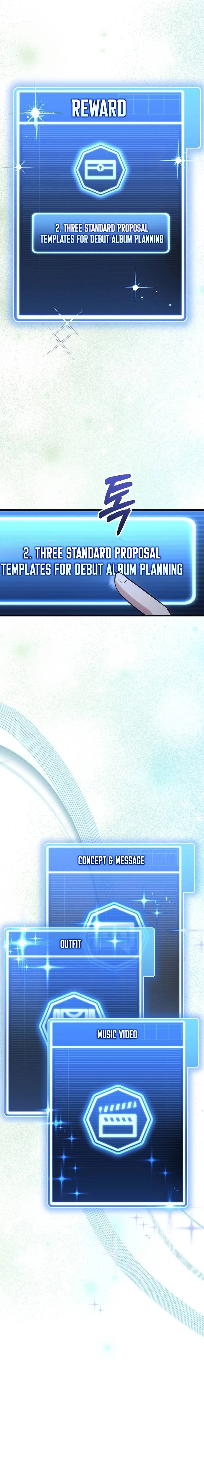 Read Assistant Manager Kim Hates Idols chapter 16 image 14 on Lezhin