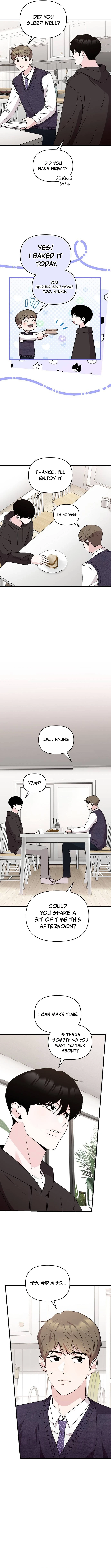 Read Assistant Manager Kim Hates Idols chapter 16 image 16 on Lezhin