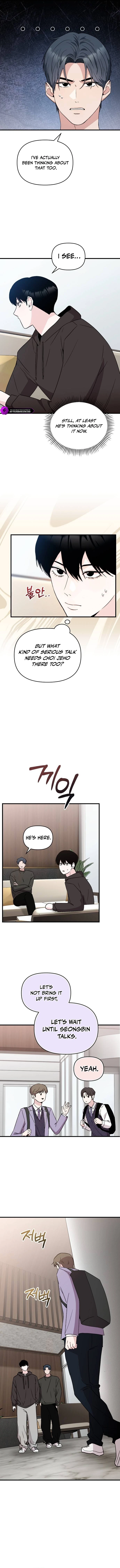 Read Assistant Manager Kim Hates Idols chapter 16 image 18 on Lezhin