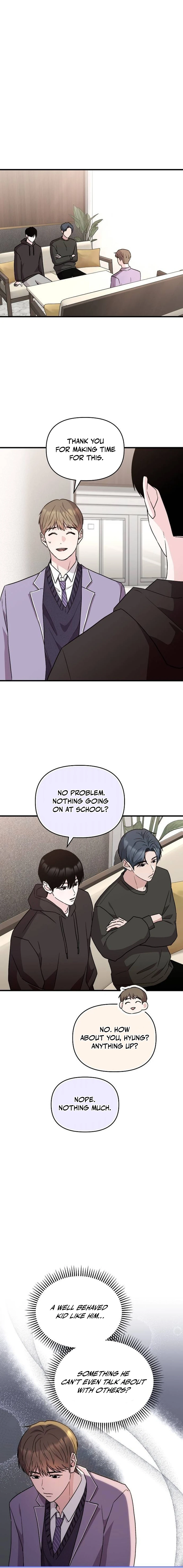 Read Assistant Manager Kim Hates Idols chapter 17 image 1 on Lezhin