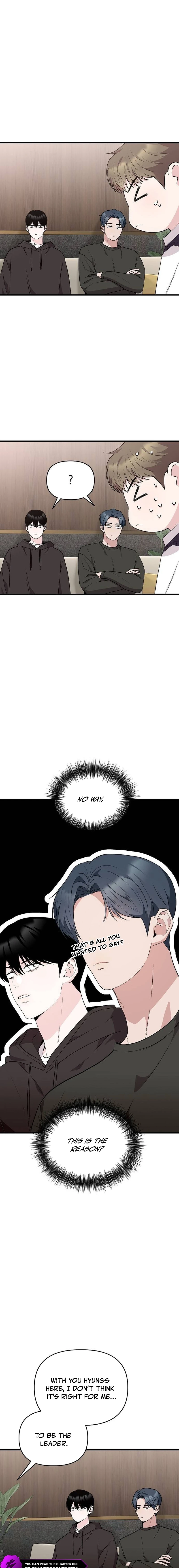 Read Assistant Manager Kim Hates Idols chapter 17 image 5 on Lezhin