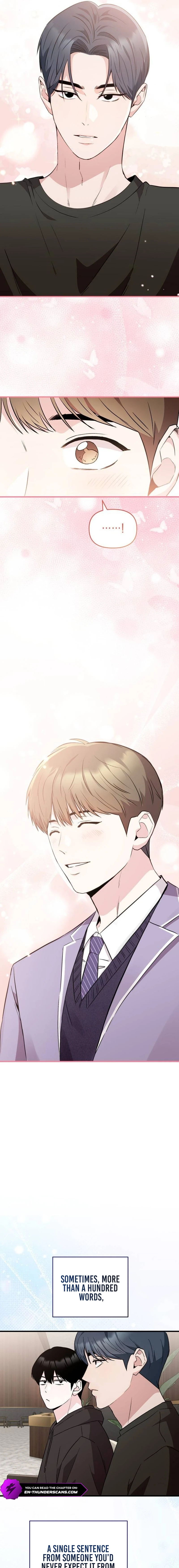 Read Assistant Manager Kim Hates Idols chapter 17 image 9 on Lezhin