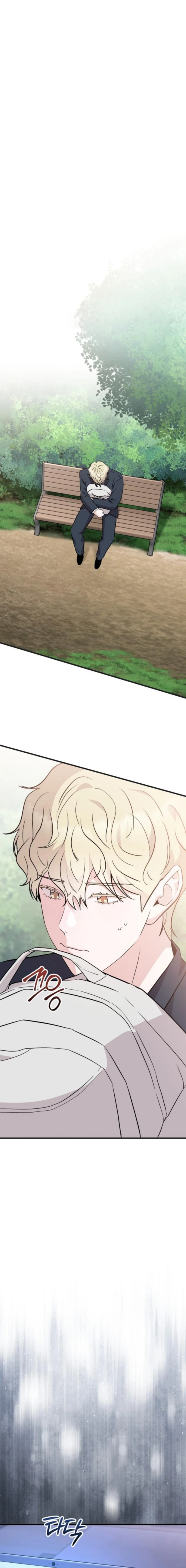 Read Assistant Manager Kim Hates Idols chapter 18 image 20 on Lezhin