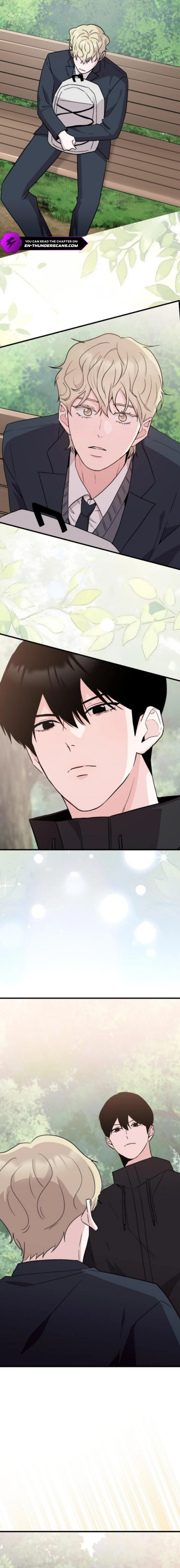 Read Assistant Manager Kim Hates Idols chapter 18 image 24 on Lezhin