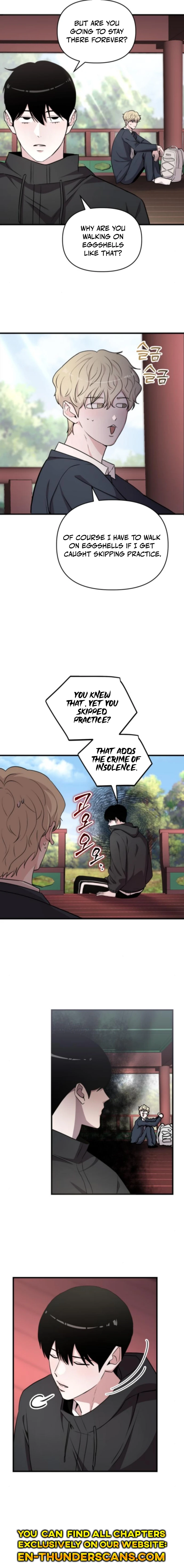 Read Assistant Manager Kim Hates Idols chapter 19 image 11 on Lezhin