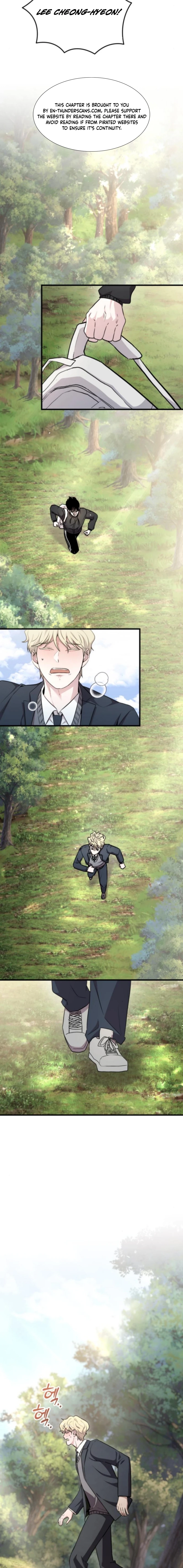 Read Assistant Manager Kim Hates Idols chapter 19 image 2 on Lezhin