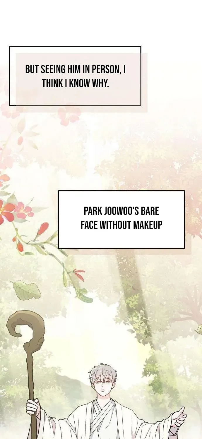 Read Assistant Manager Kim Hates Idols chapter 2 image 101 on Lezhin