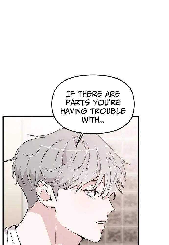 Read Assistant Manager Kim Hates Idols chapter 2 image 104 on Lezhin