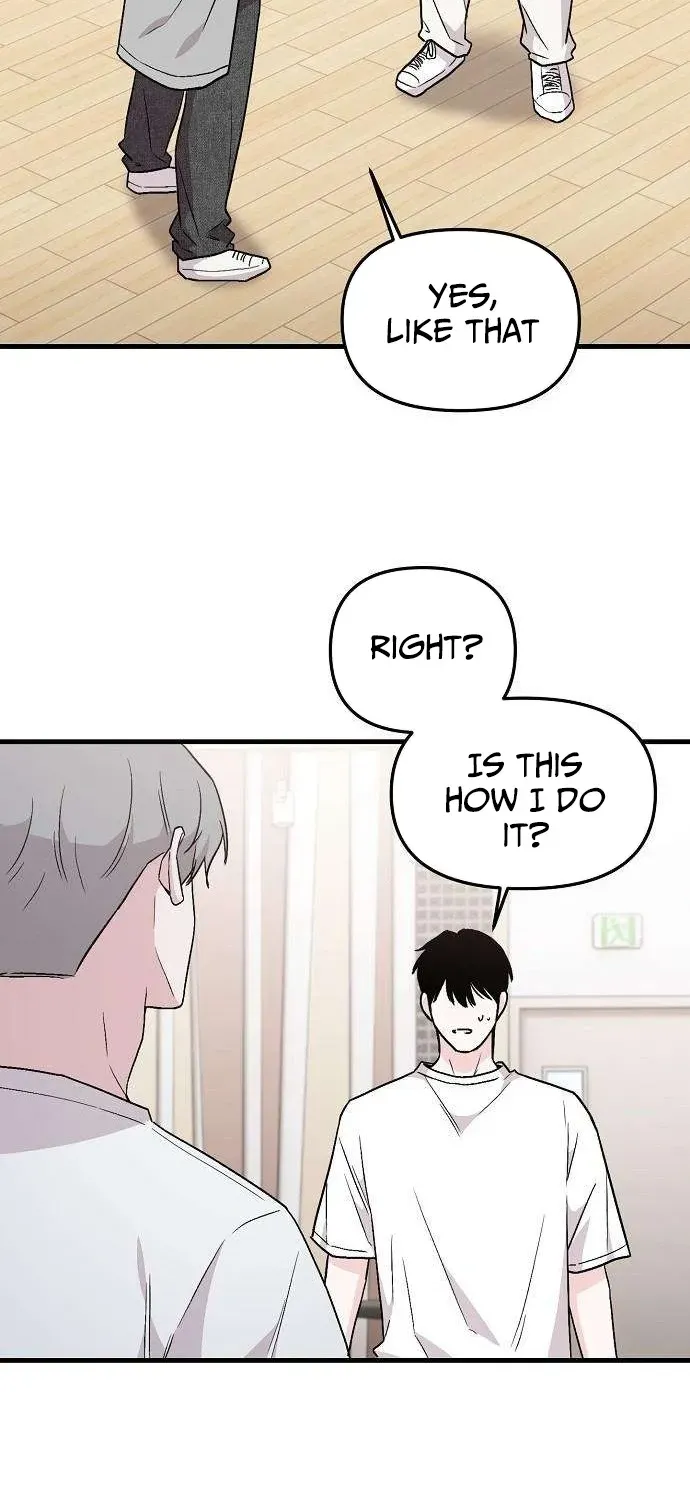 Read Assistant Manager Kim Hates Idols chapter 2 image 107 on Lezhin